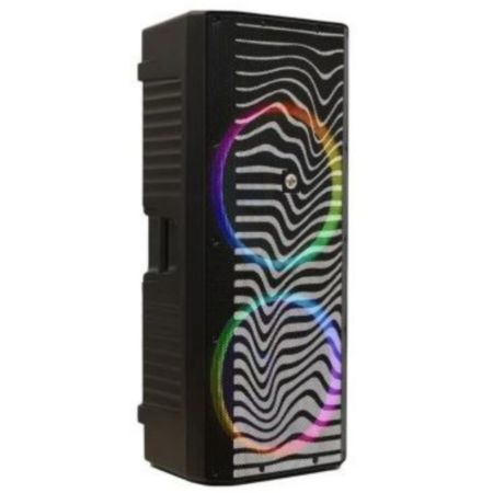 PARLANTE 2X15 BT STROMBERG INSPIRE-PRO